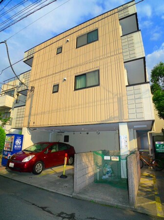 コンフォ－トマンション桜木町の物件外観写真